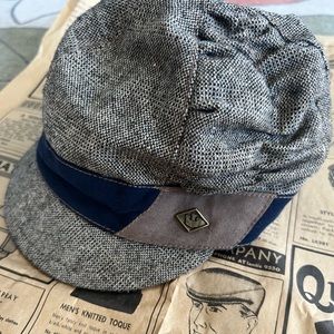 Women’s vintage cap